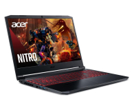 ACER Nitro 5 AN515-57-5738 Intel Core i5-11400H/16GB/512GB SSD/GeForce RTX 3050/15.6''/DOS Czarny - 1376636 - zdjęcie 3